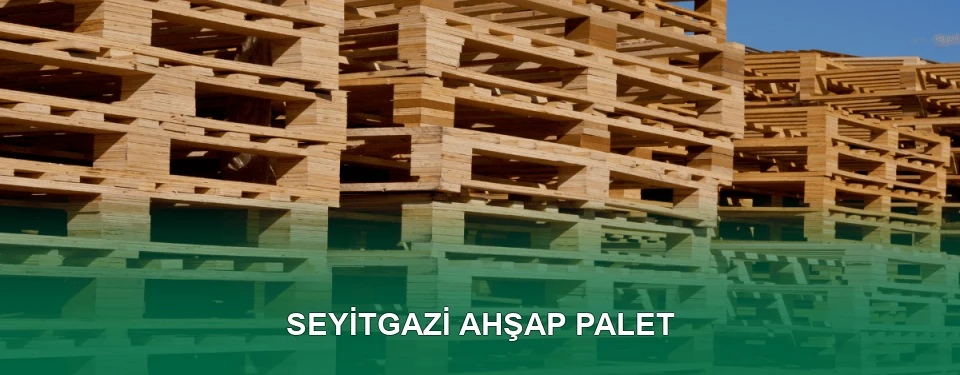 Ahşap Palet