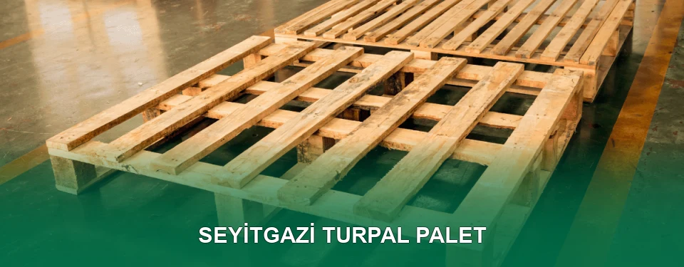 Turpal Palet